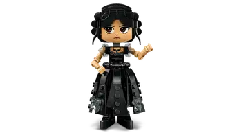 Wednesday Addams Figure