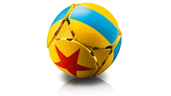 Disney Pixar Luxo Jr