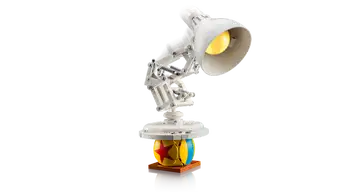 Disney Pixar Luxo Jr