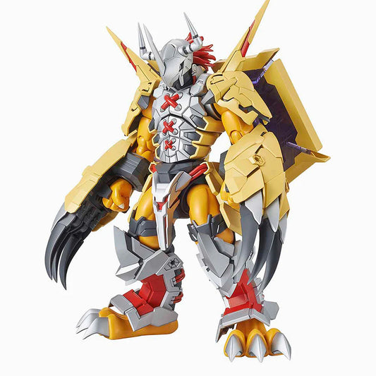 WARGREYMON FIGURE-RISE STANDARD AMPLIFIED