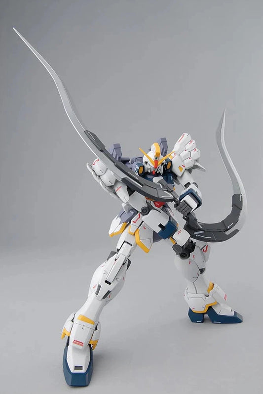 MG XXXG-01SR GUNDAM SANDROCK EW VER