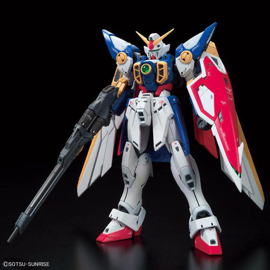 RG XXXG-01W WING GUNDAM
